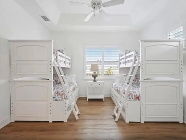 Impressive Five Bedroom  Coastal Retreat with Private Pool in Marco Island